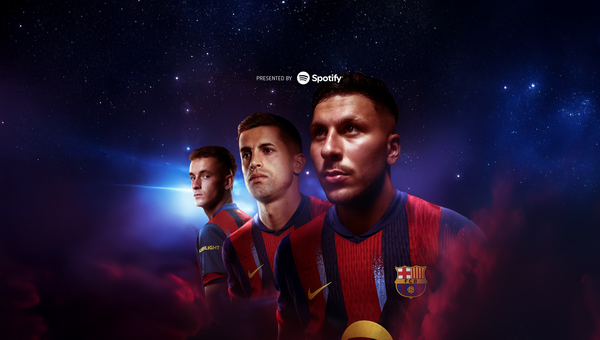 ありがとう、セルジ・ロベルト