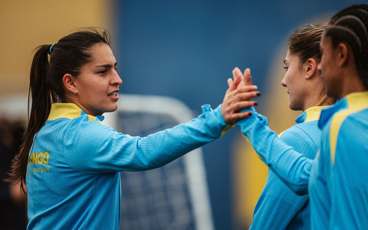 PRÈVIA – Clàssic de Copa a Madrid