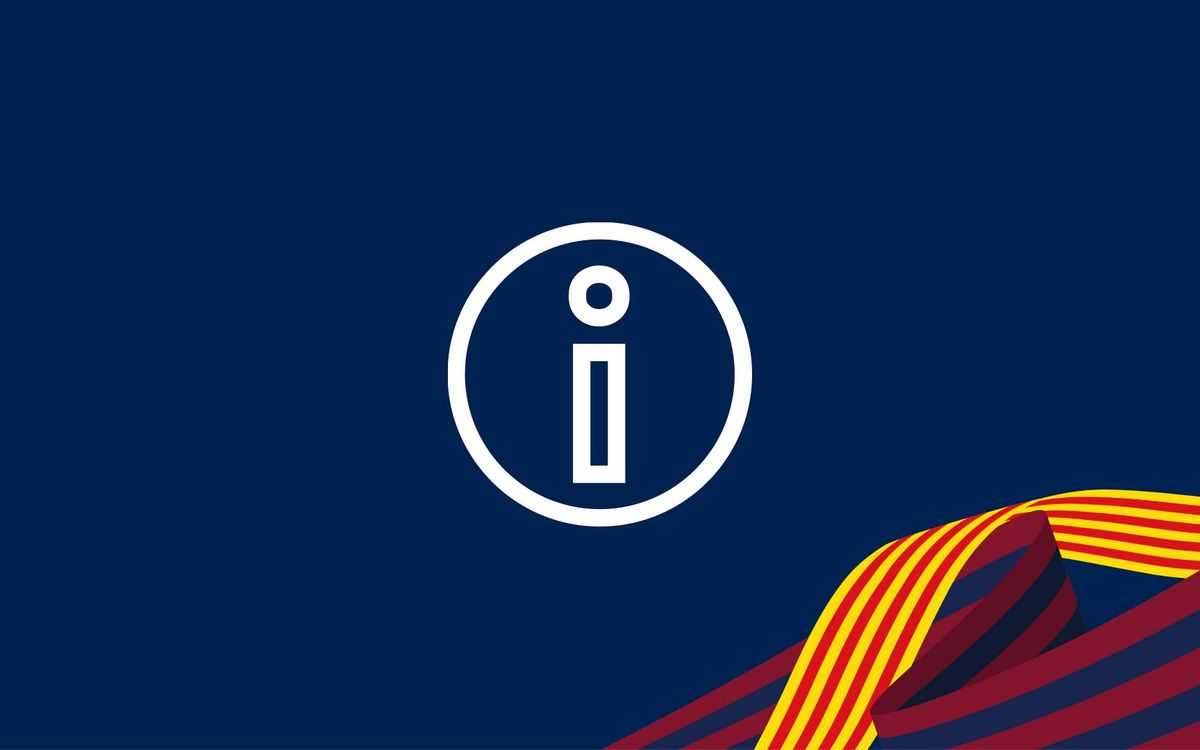 Información General