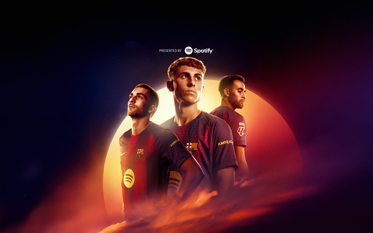 FC Barcelona - Mallorca: No aflojar en la lucha