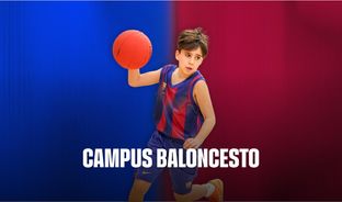 CAMPUS BASKET<br />(del 29/06 al 03/07)<br /> 495€
