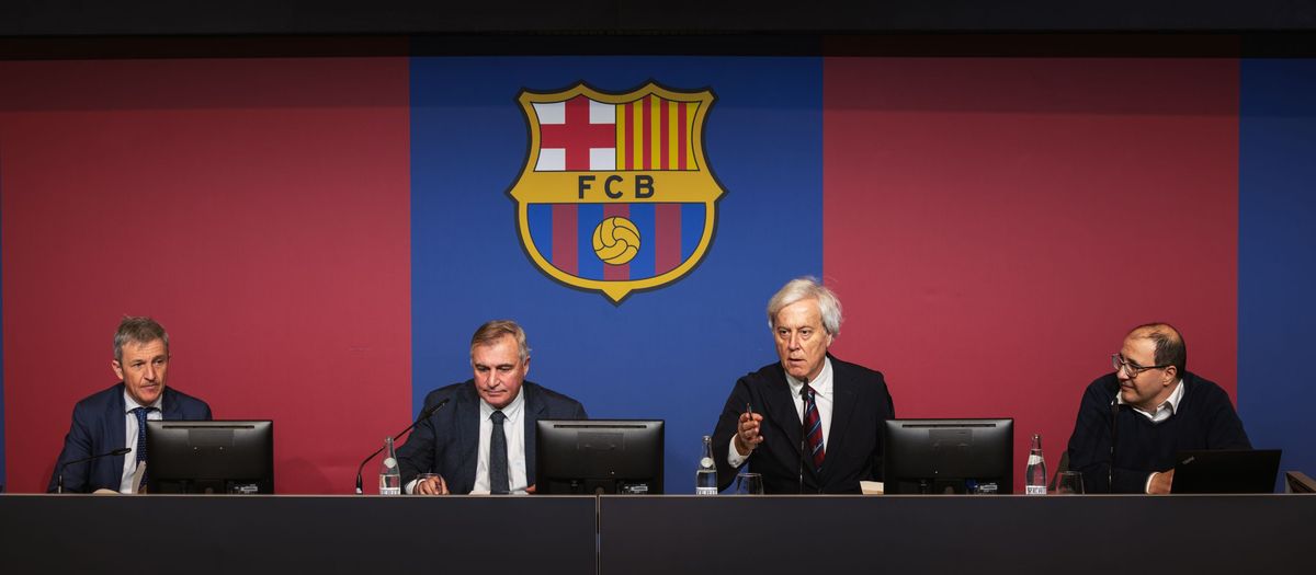 Sorteados los miembros de la Junta y la Mesa Electoral