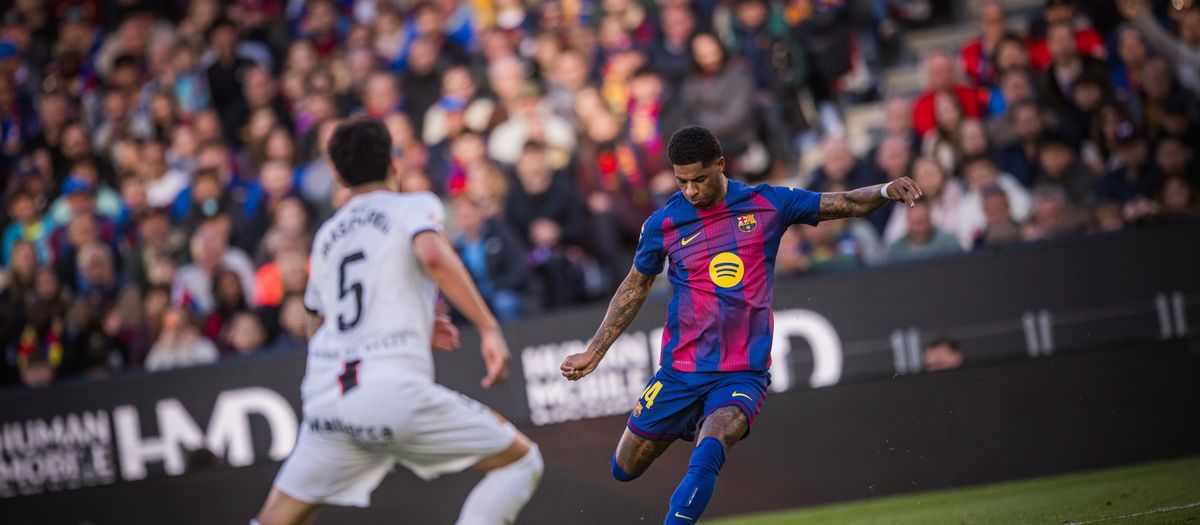 Marcus Rashford injury news