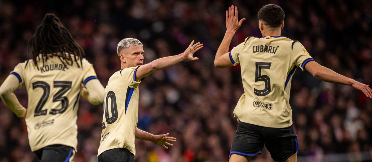 アトレティコ・デ・マドリードへの逆転を信じる６つの理由