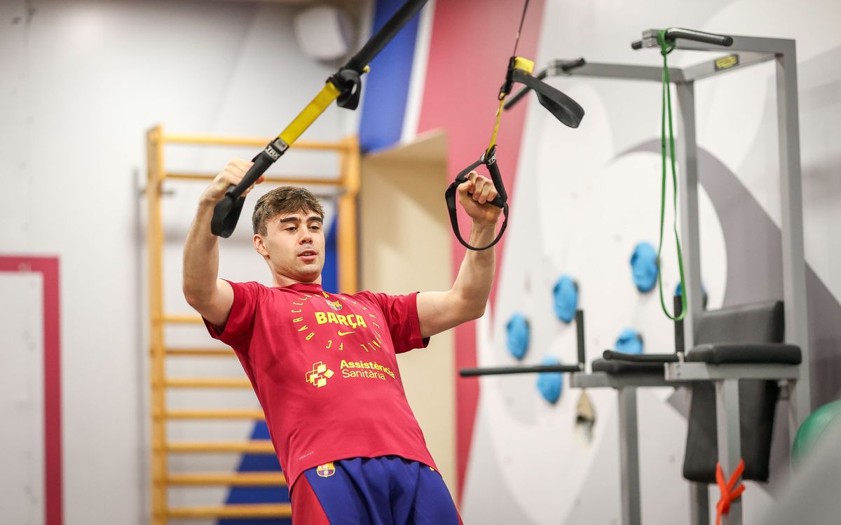 NUÑEZ ENTRENAMENT -20