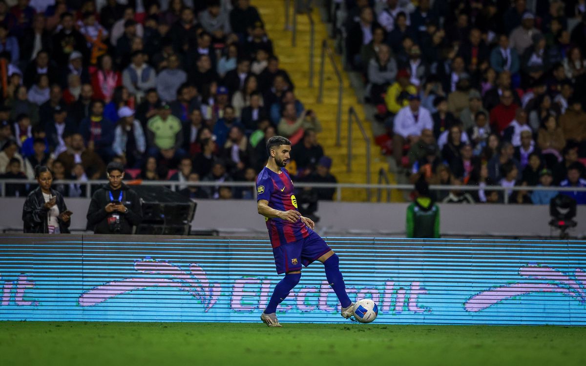 BARÇÄ_MADRID LEGENDS COSTA RICA-110