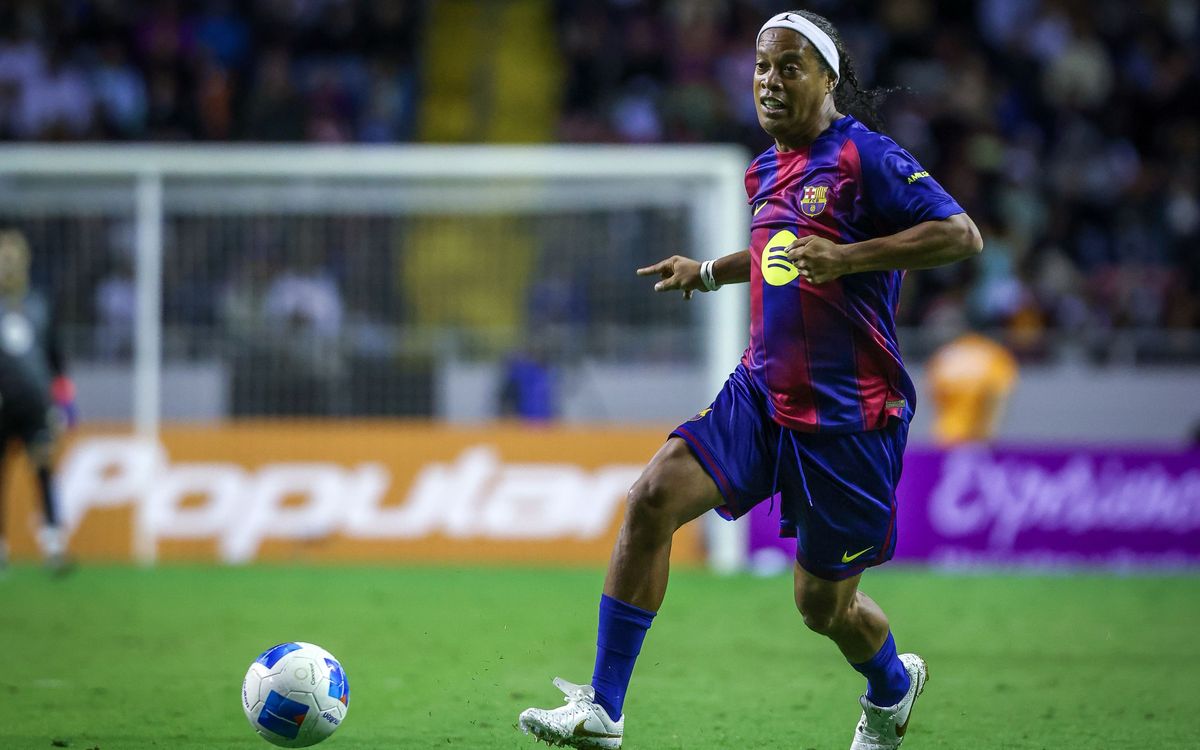 BARÇÄ_MADRID LEGENDS COSTA RICA-122