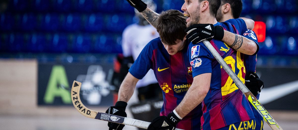 Barça 7-2 Reus Deportiu: Superb at the Palau