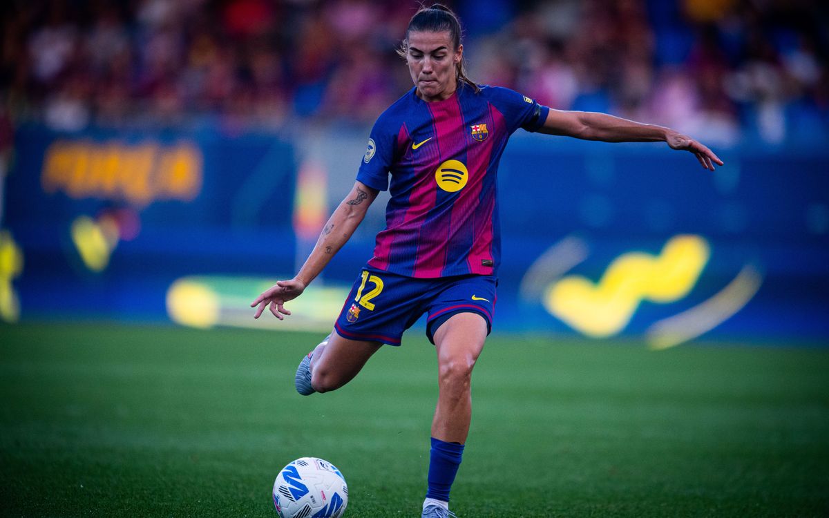 Patri Guijarro now in top five for all-time appearances