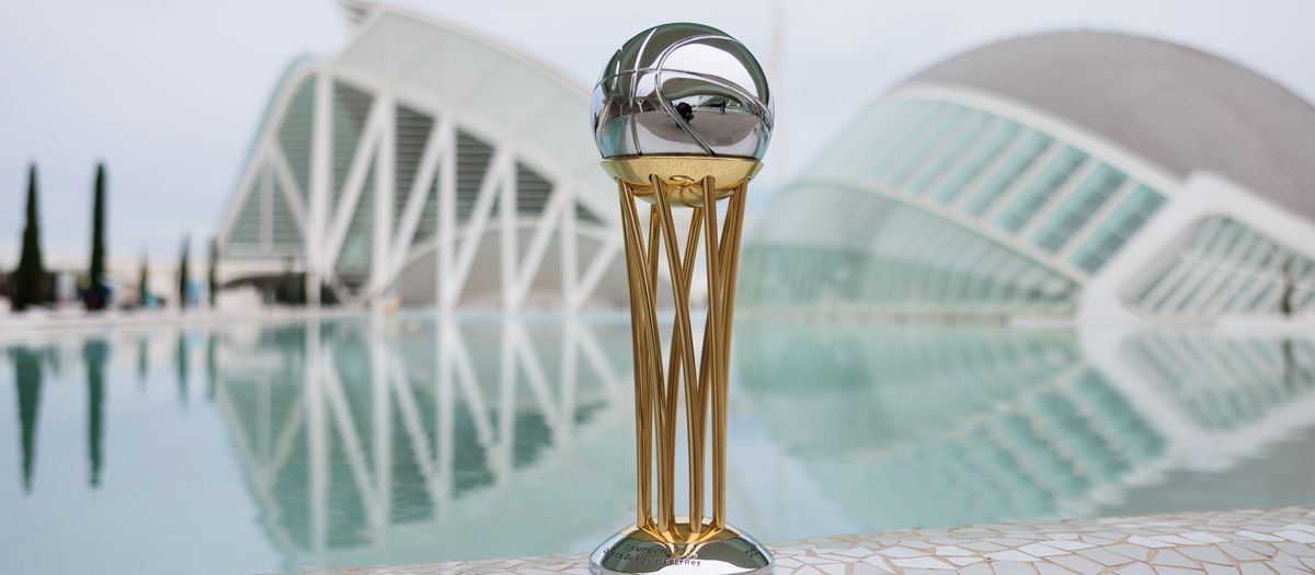 La guía azulgrana de la Copa del Rey: Valencia 2026