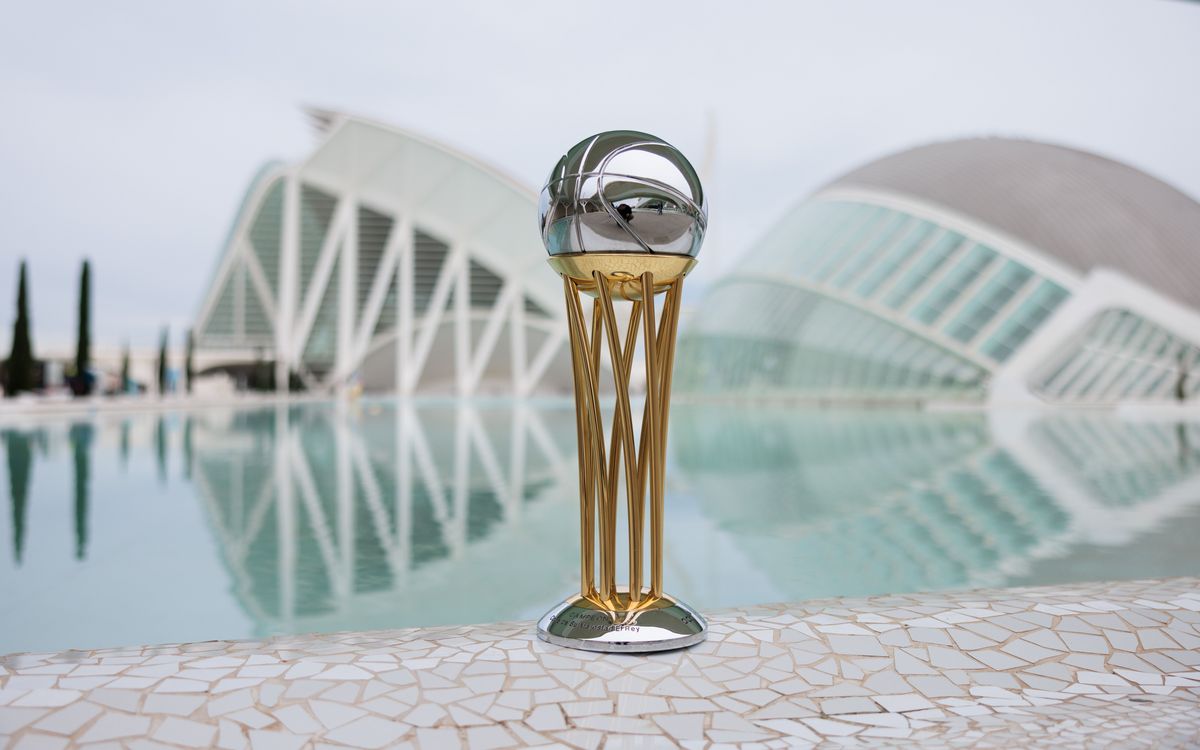 La guía azulgrana de la Copa del Rey: Valencia 2026