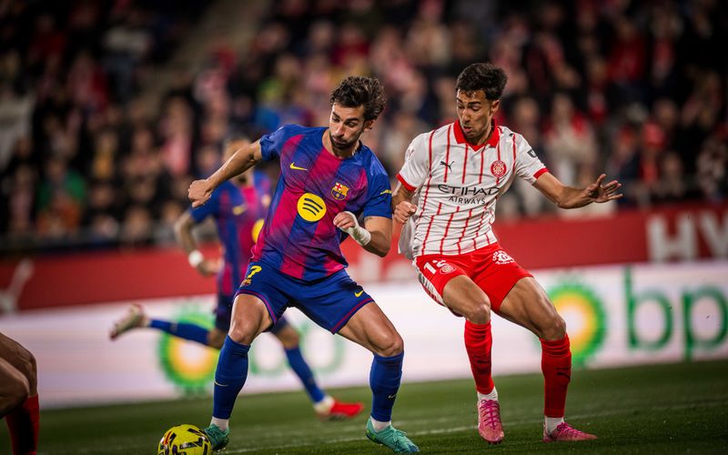 Lamine Yamal, nouveau numéro '10' du FC Barcelone