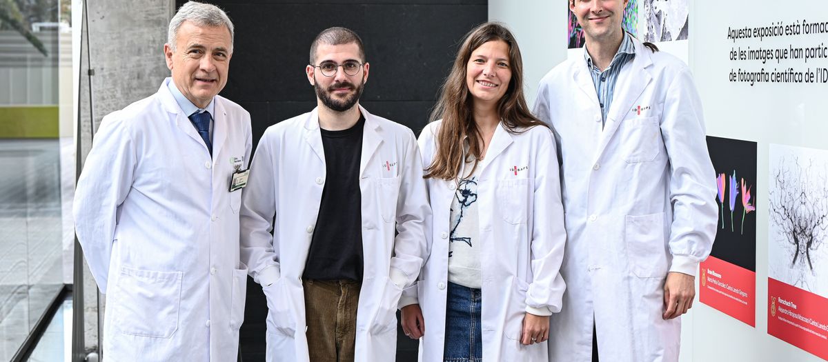 Landmark study by the Barça Innovation Hub and IDIBAPS reveals how epigenetics can explain injury risk in elite football