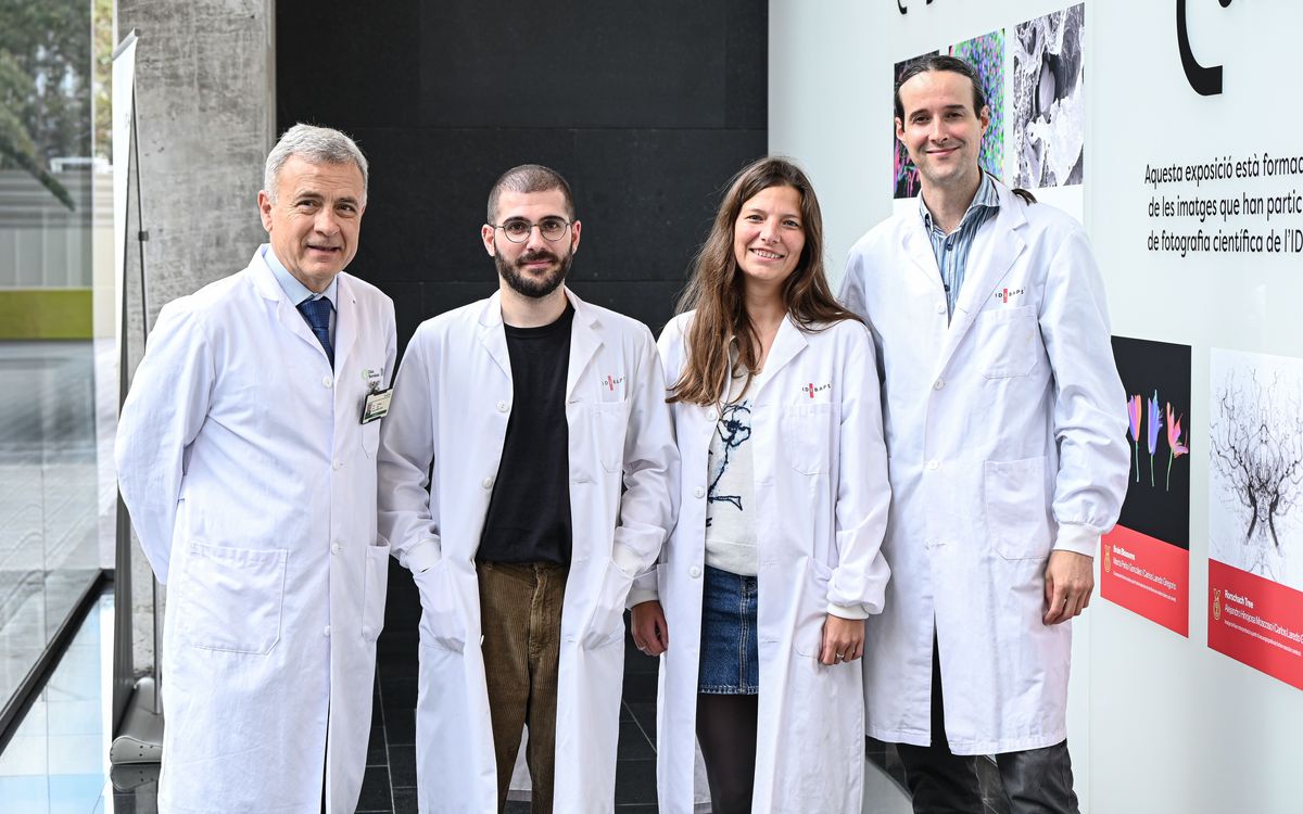 Landmark study by the Barça Innovation Hub and IDIBAPS reveals how epigenetics can explain injury risk in elite football