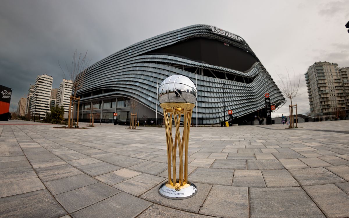 Minuto a minuto de la Copa del Rey 2026