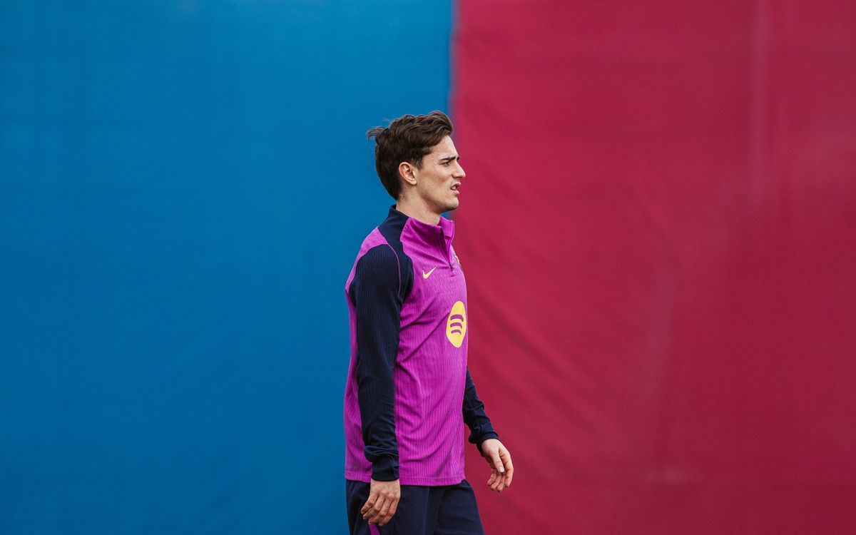 Gavi continues recovery