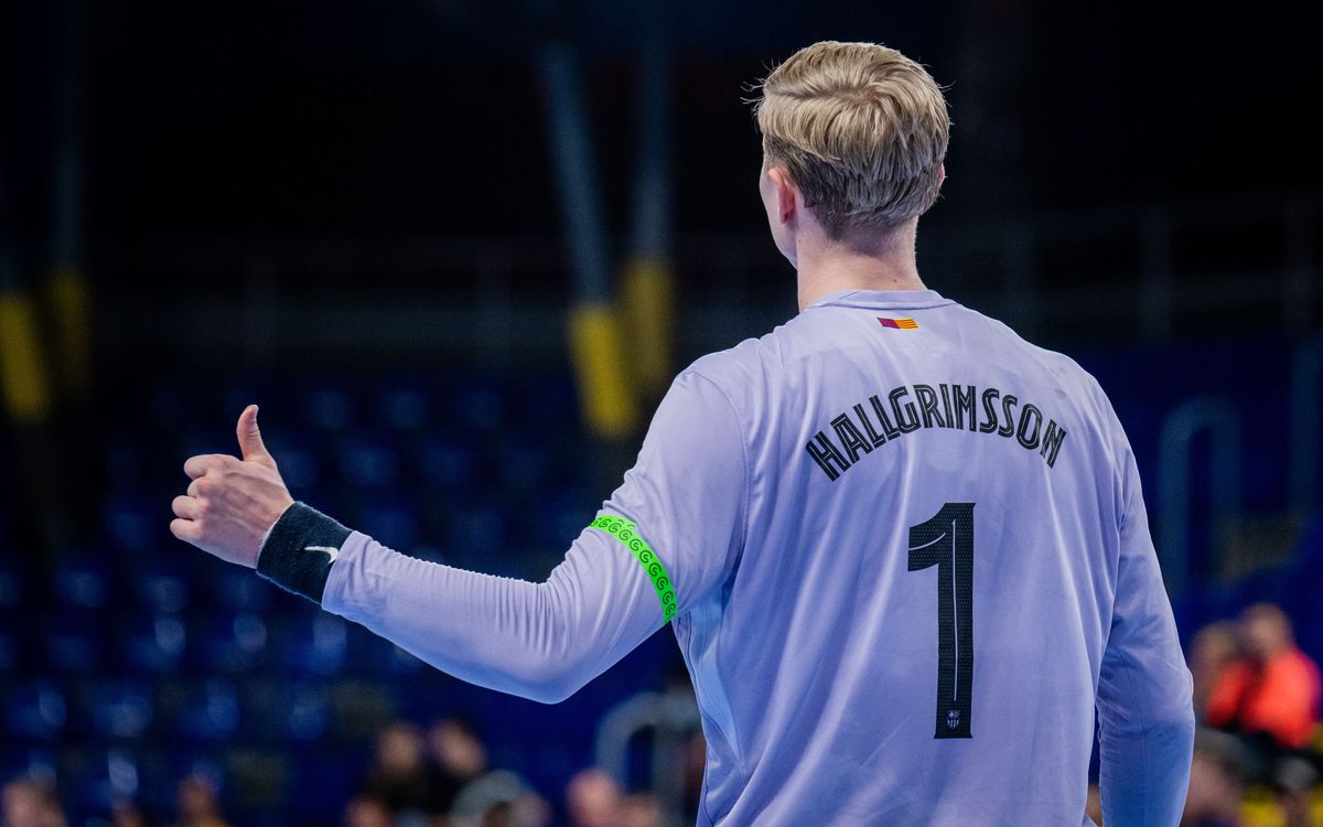 Barça – Tubos Aranda: xoc de dinàmiques