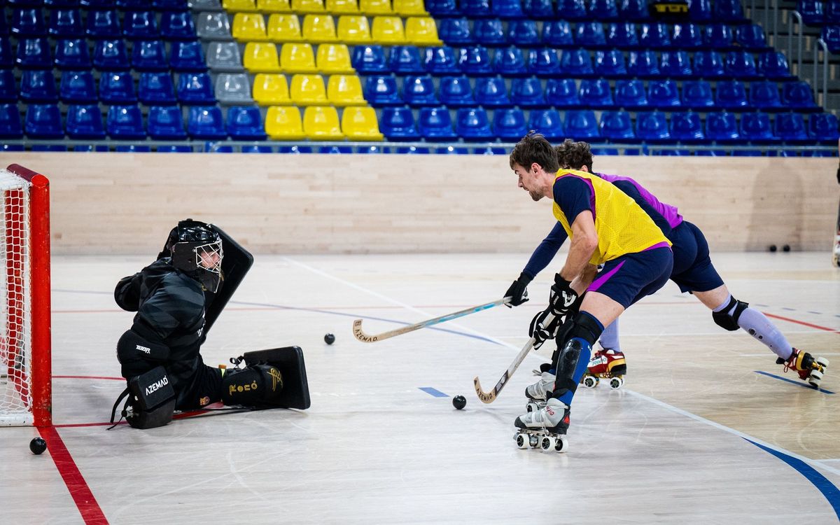 Noia Freixenet-Barça: Els equips més golejadors, cara a cara