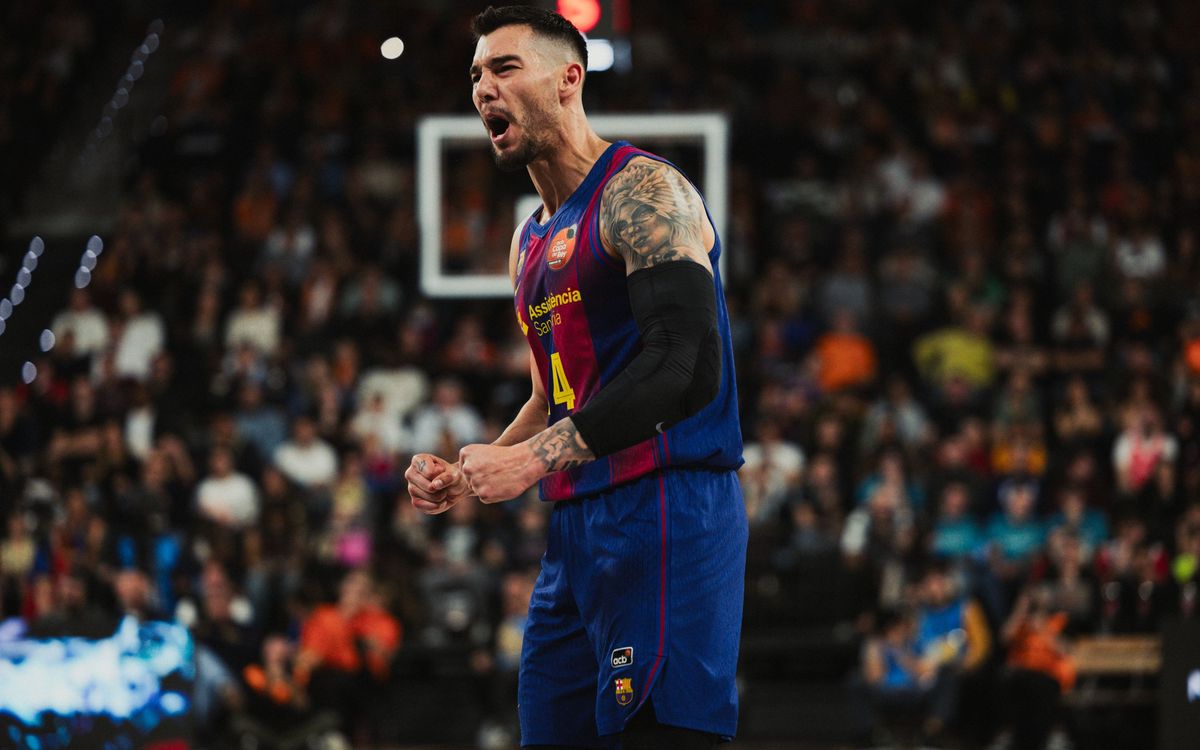 Minut a minut de la Copa del Rei 2026