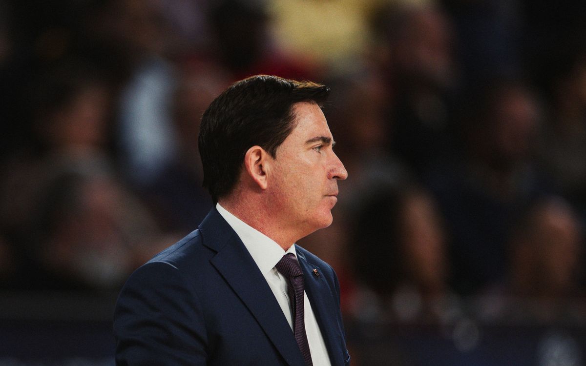 Xavi Pascual: 