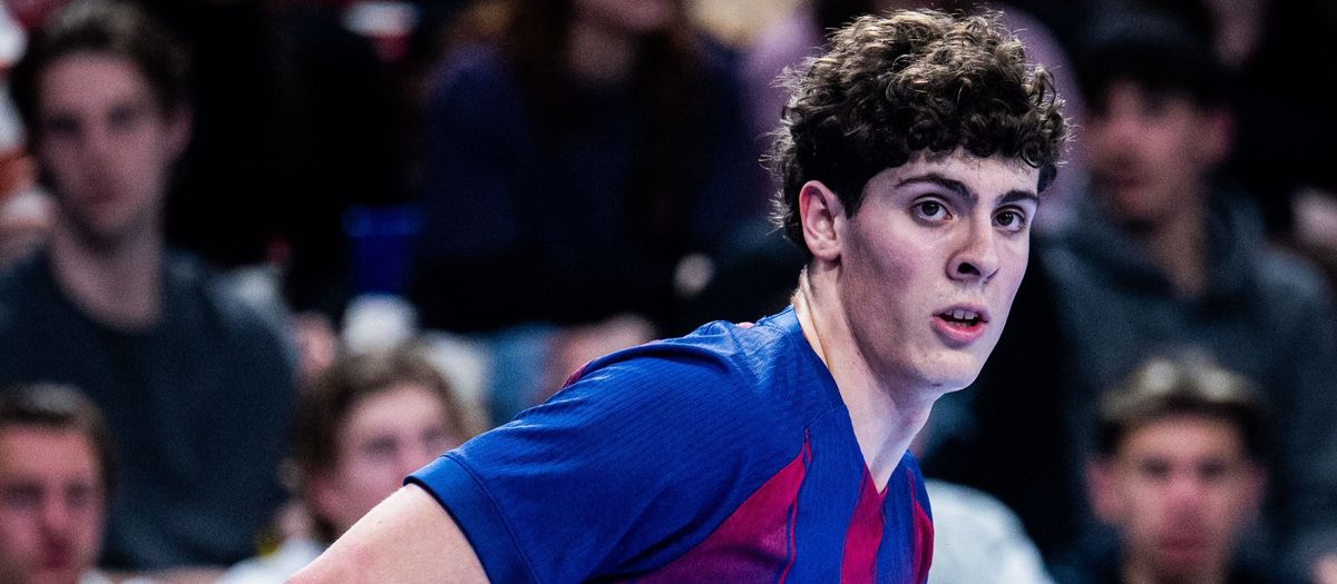 Barça 41-27 Tubos Aranda: Still unbeaten in the ASOBAL league