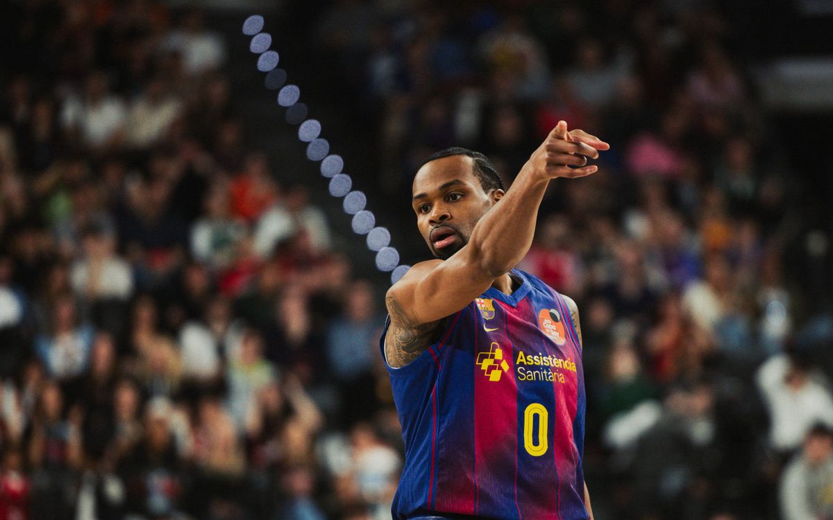 Barça - Baskonia: Segon assalt