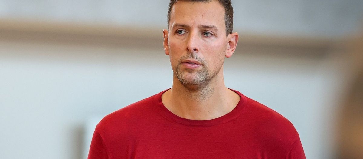 Jordi Trias valora la Copa 2026