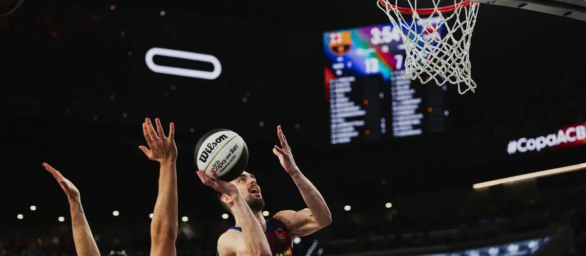 Virtus Bologna-Barça: Vuelve la Euroliga