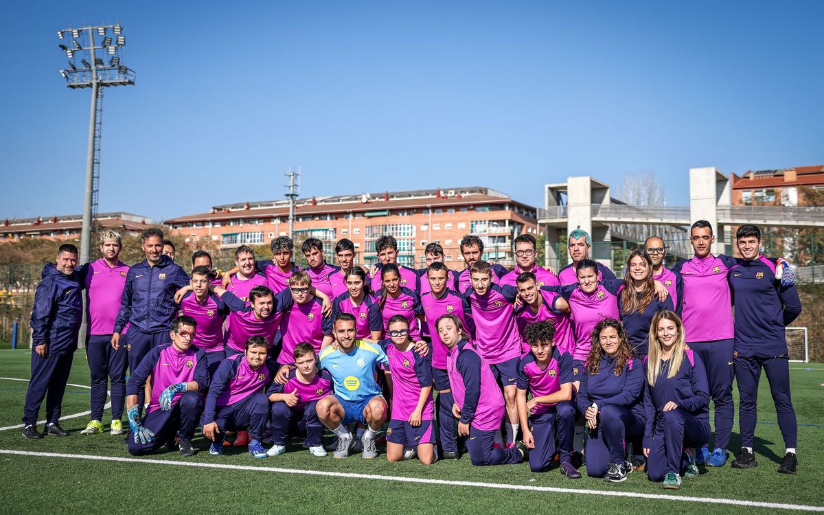 ERIC GARCIA PADRÍ GENUINE-33