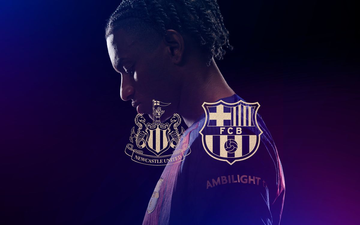 El Newcastle, rival en los octavos de final de la Champions League