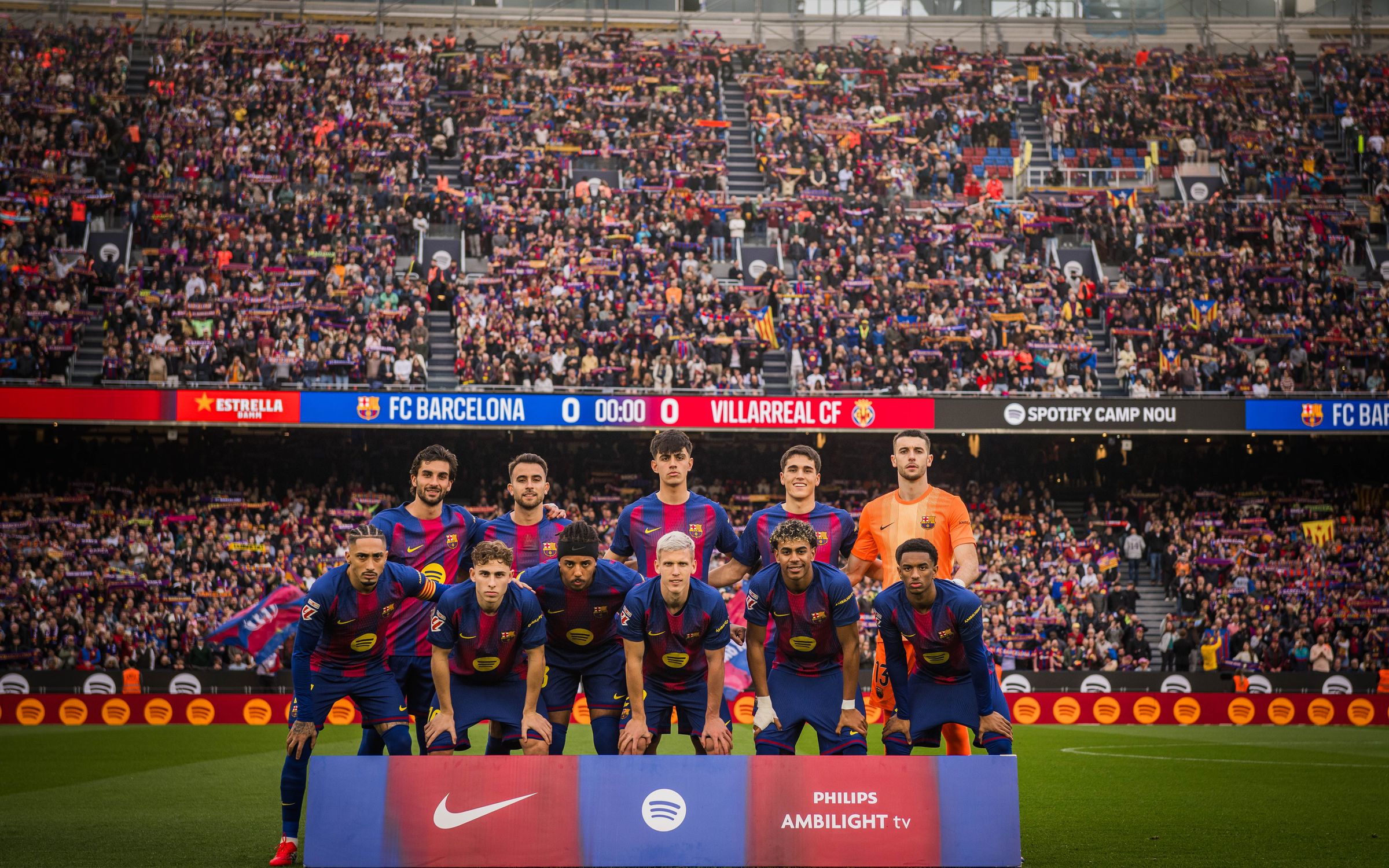 Prediksi susunan pemain Barcelona vs Atletico Madrid
