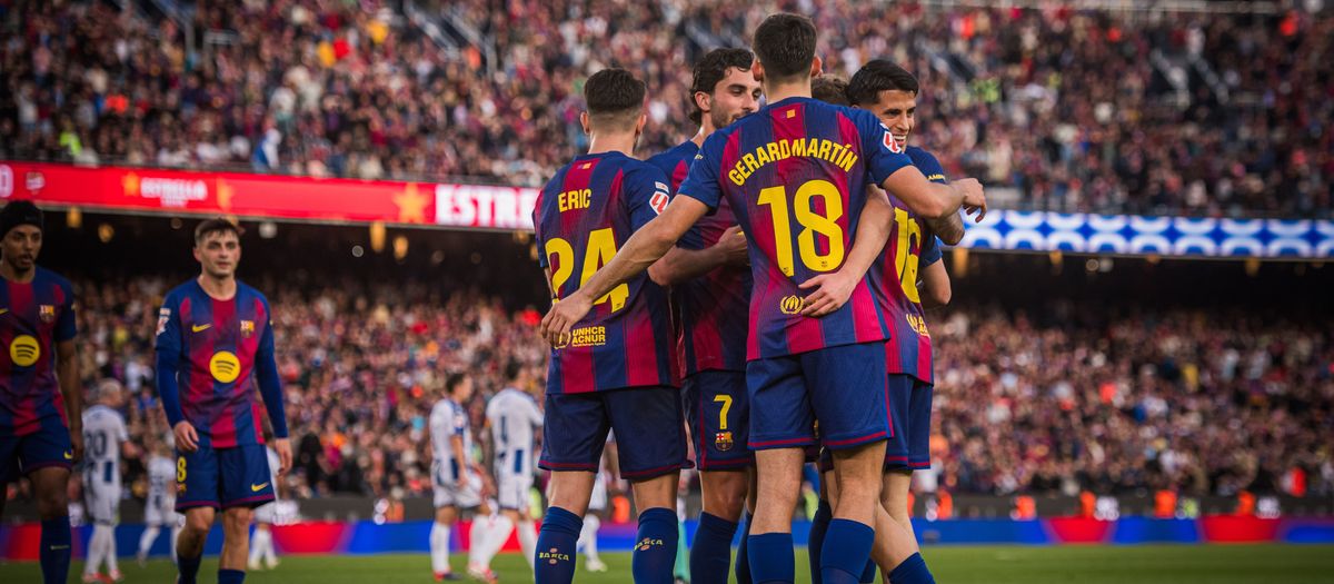 March brings key matches