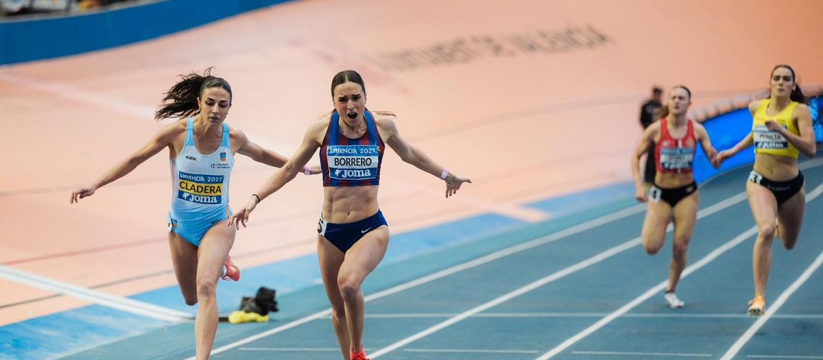 El FC Barcelona brilla a València amb quatre medalles al Campionat d’Espanya Absolut Short Track