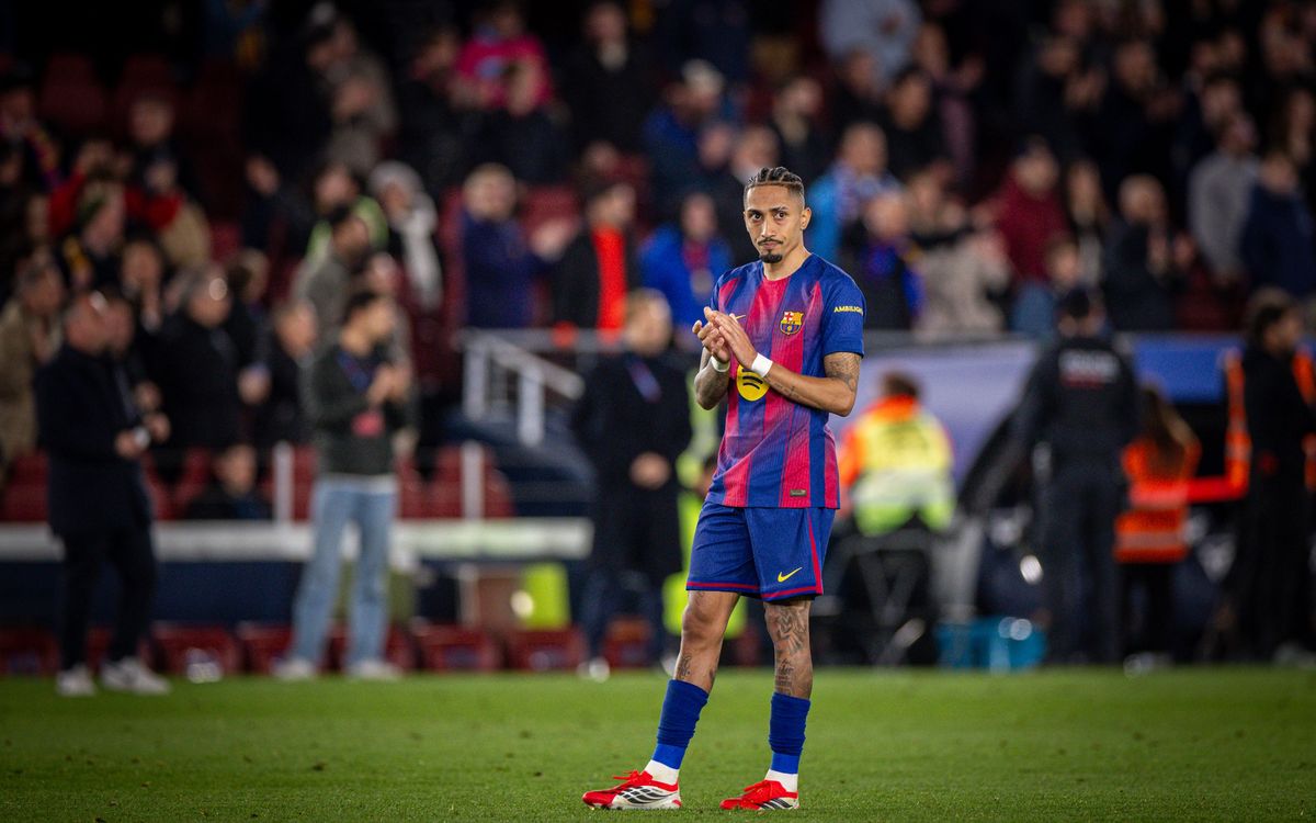 FC Barcelona 3–0 Atlético Madrid: Valiant effort falls short