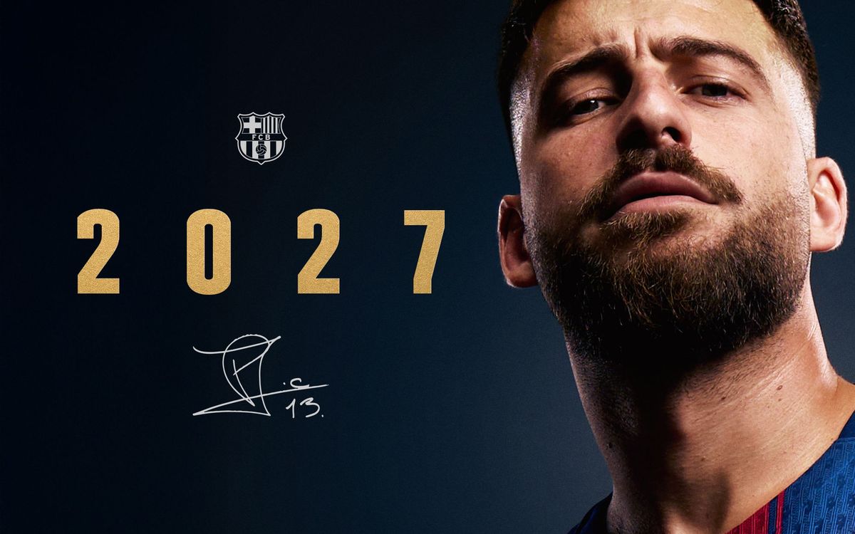 Catela renueva hasta 2027