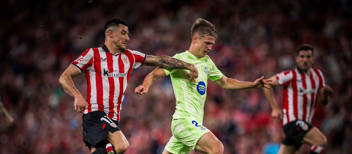 Tough place to go to consolidate the lead