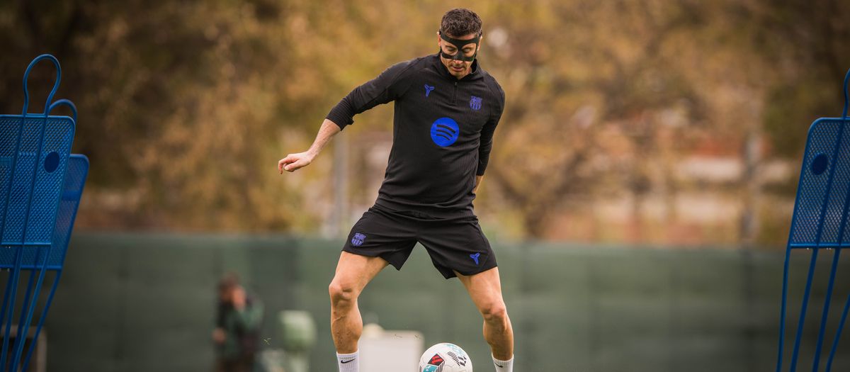 Lewandowski forma parte de la convocatoria para viajar a Bilbao