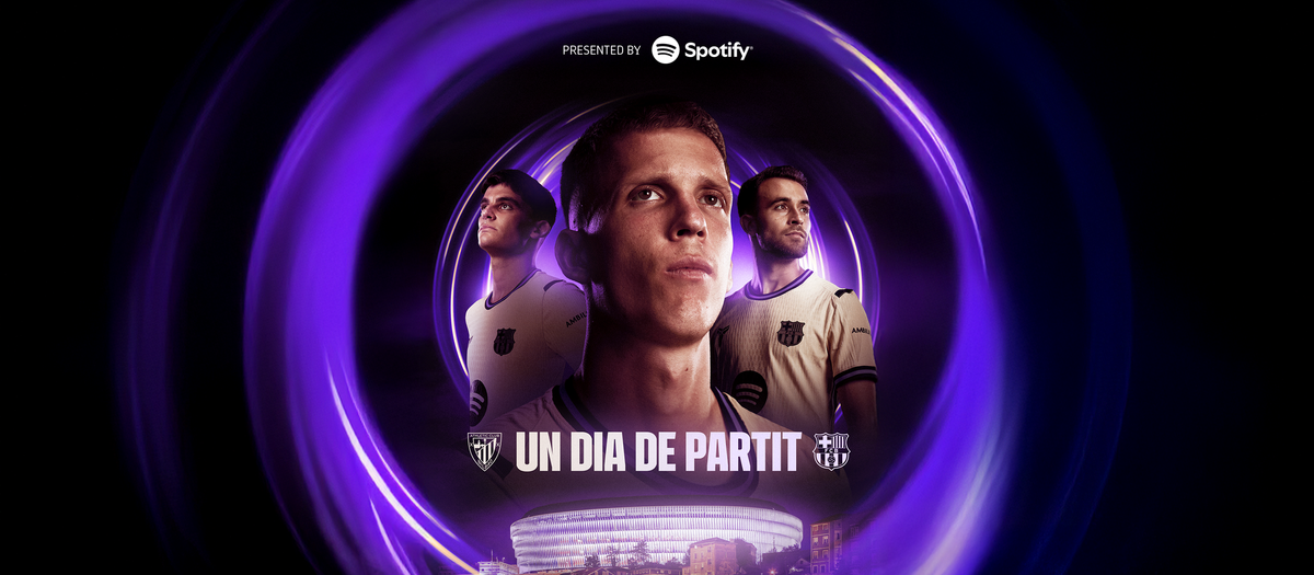 Athletic Club - FC Barcelona: Examen en La Catedral