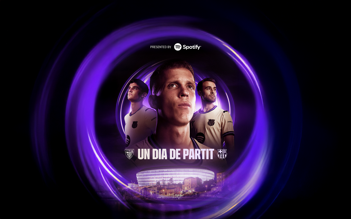 PREVIEW | Athletic Club v FC Barcelona