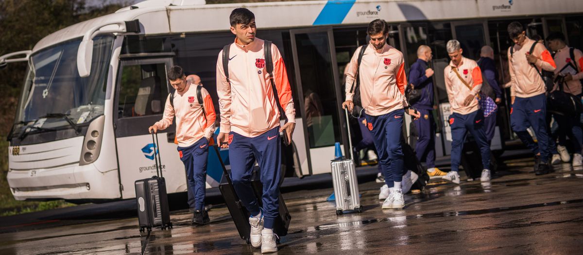 The squad for the match in Newcastle