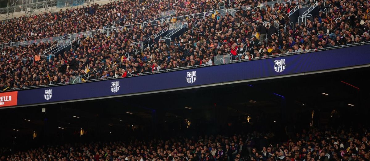 FC Barcelona implements the ‘Security and Rival Fan Control Protocol’ for the high-risk match against Newcastle