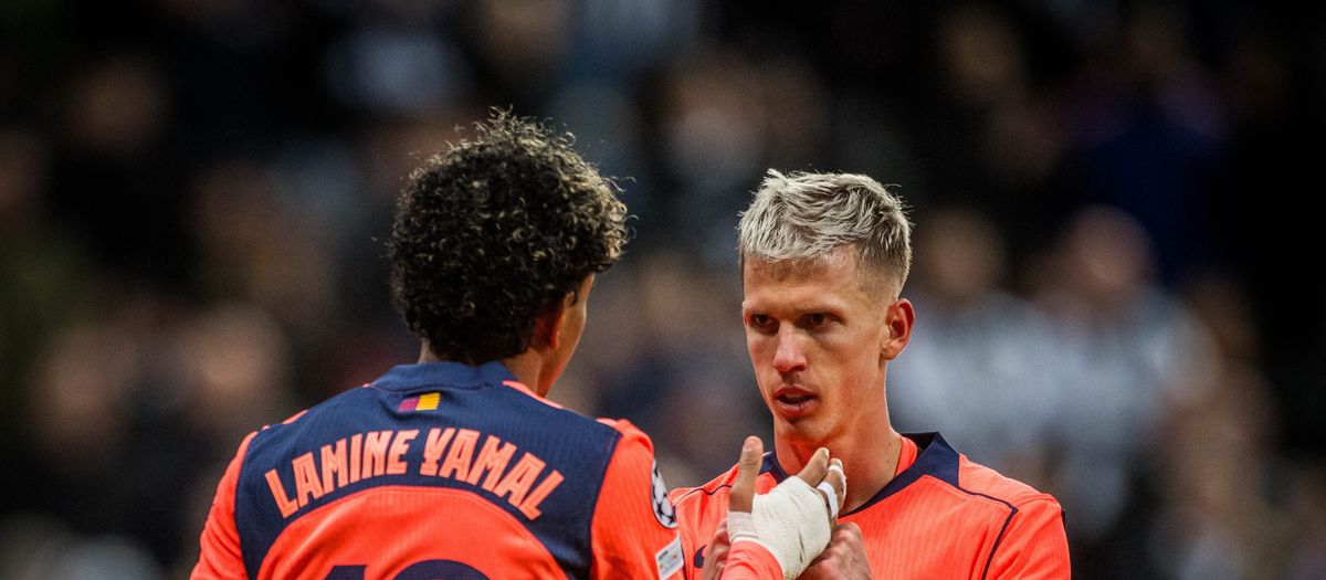 Newcastle United - FC Barcelone : Un nul plein d'espoir (1-1)