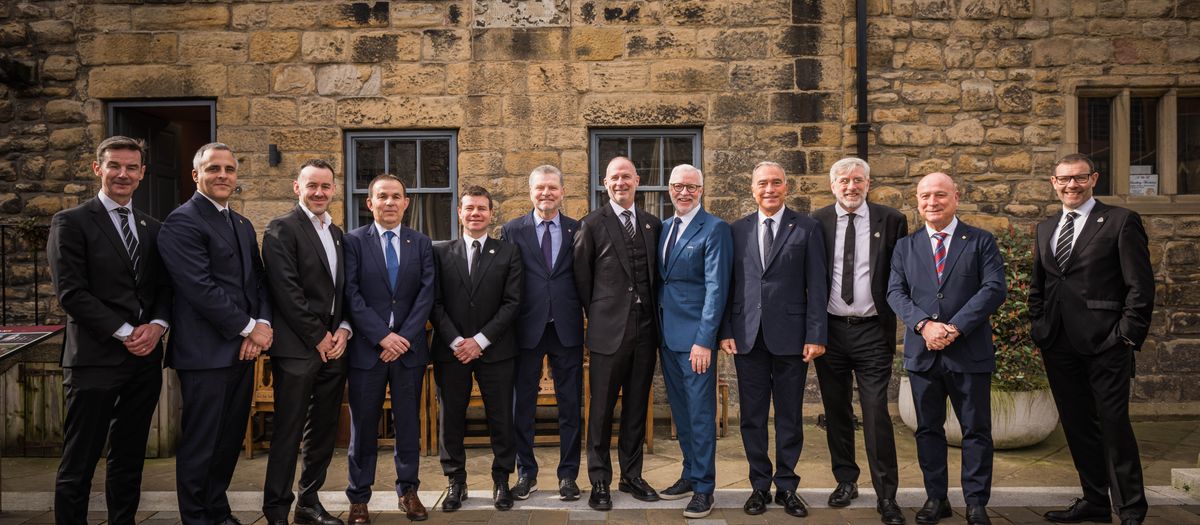 Rafael Yuste: 'We are well prepared for the tie'