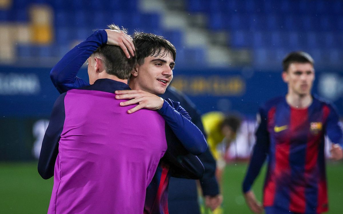 Juvenil A – RC Deportivo: Arranca la defensa de la Copa