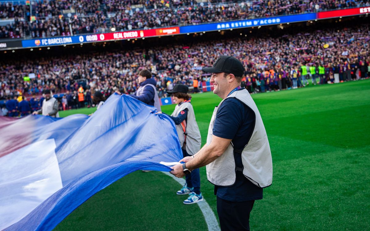 HEART OF THE PITCH