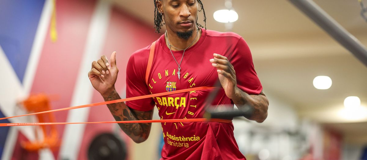 Barça - Hapoel: Volver a sumar en la Euroliga