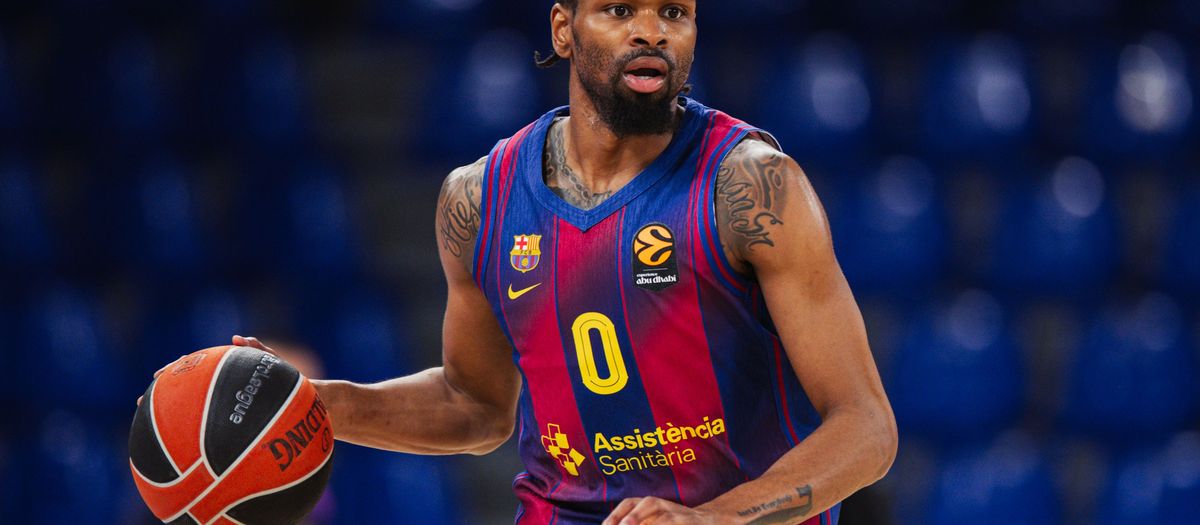 Barça - Hapoel IBI Tel Aviv: Sin romper la racha (75-80)