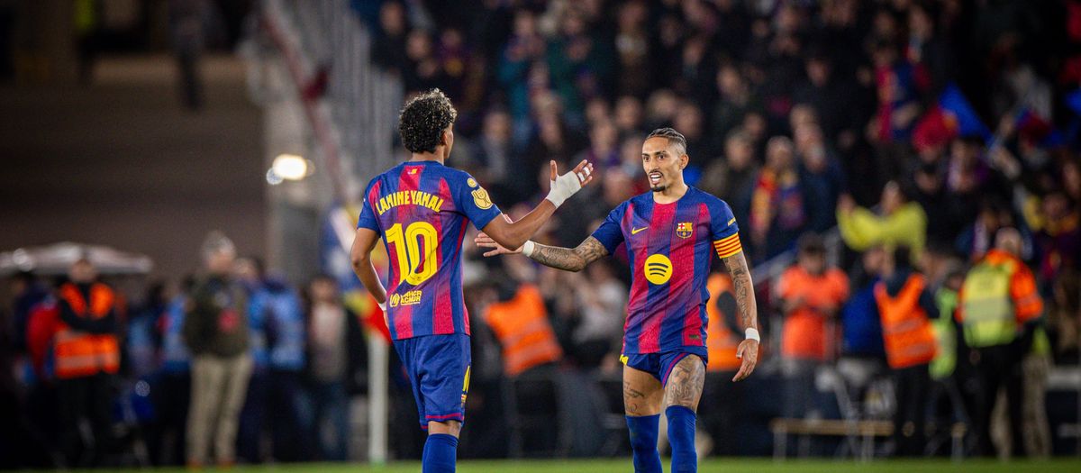 FC Barcelona - Sevilla: Sin distracciones