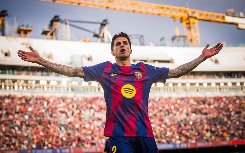 FC Barcelona 5-2 Sevilla: Powering onward