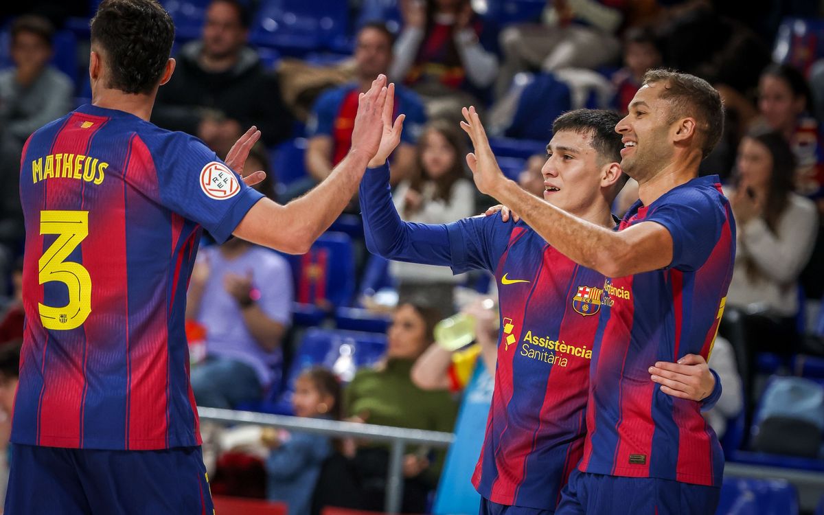 Futsal